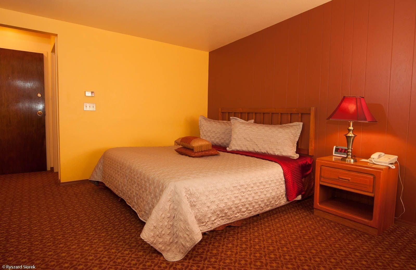 Valley Hi Hotel Фрейзер Экстерьер фото